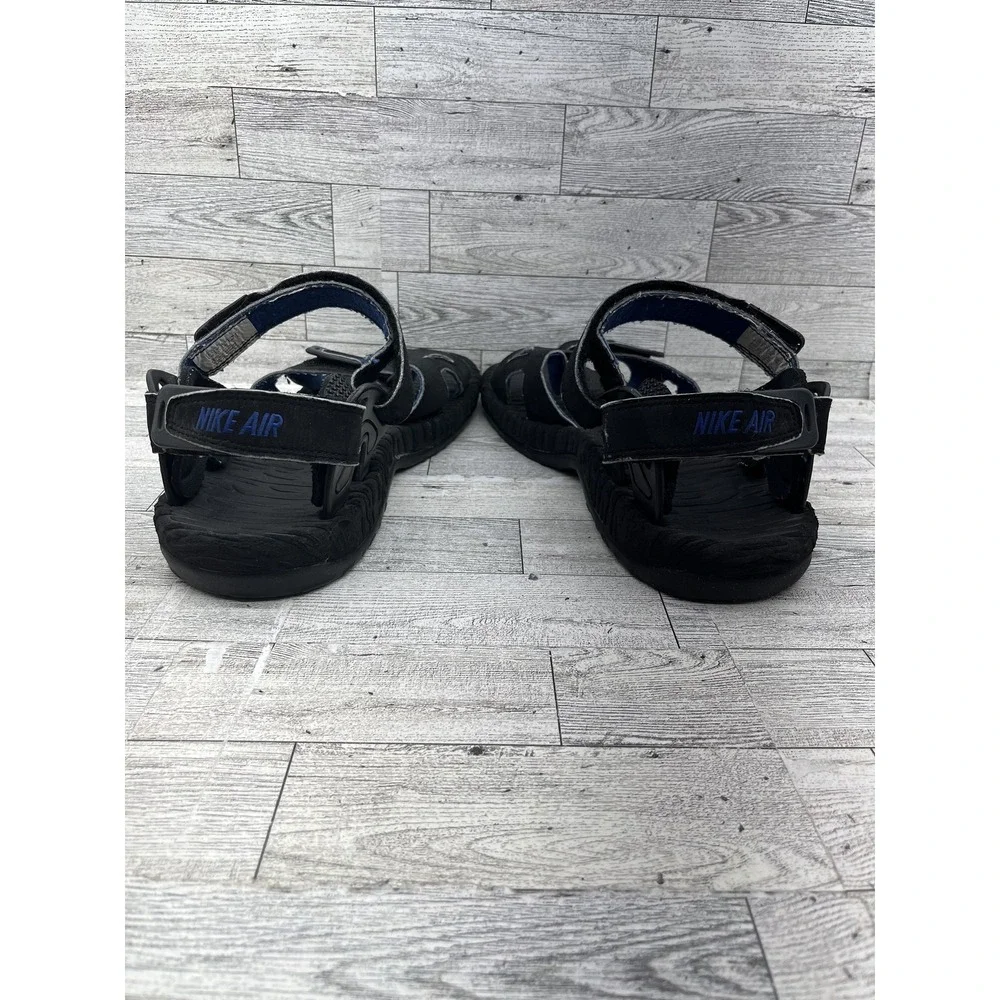Vintage Nike‎ Air Deschutz Shoes Mens Size 12 Outdoor Sandals 90s 190027-041